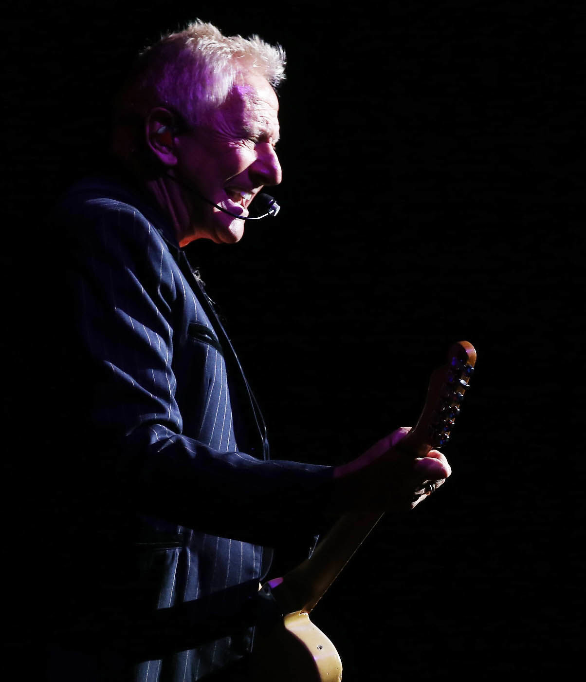 Air Supply